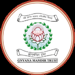Sudarshan Vidya Mandir logo