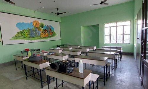 Sudhir Memorial Institute — photo 2