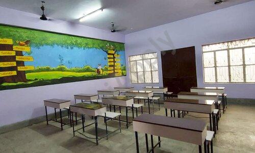 Sudhir Memorial Institute — photo 3