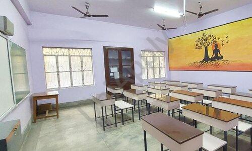 Sudhir Memorial Institute — photo 4