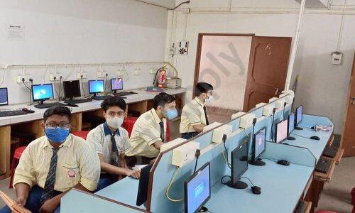 Sudhir Memorial Institute — photo 5