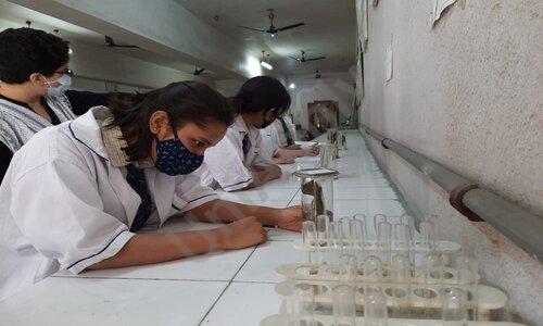Sudhir Memorial Institute — photo 8
