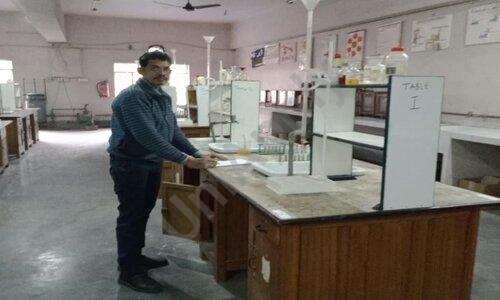 Sudhir Memorial Institute — photo 9