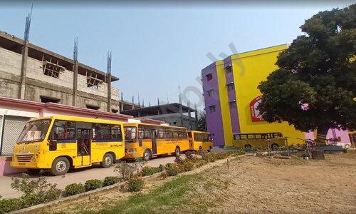 Sudhir Memorial Institute — photo 11