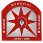 Sudhir Memorial Institute logo