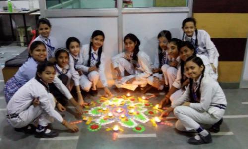 Sugam Public School — photo 1
