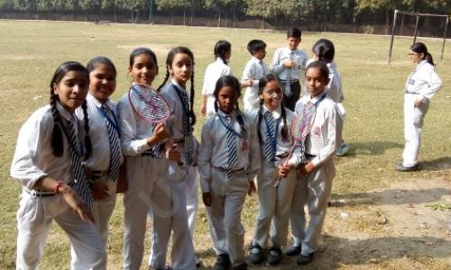 Sugam Public School — photo 2
