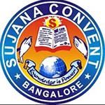 Sujana Convent logo