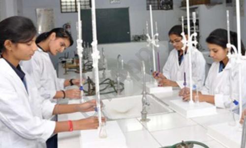 Sukriti World School — photo 1