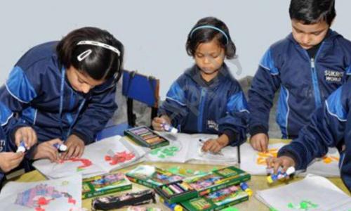 Sukriti World School — photo 2