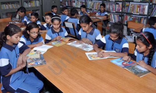 Sukriti World School — photo 3