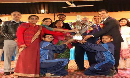 Sukriti World School — photo 4