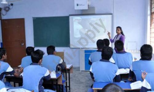 Sukriti World School — photo 5