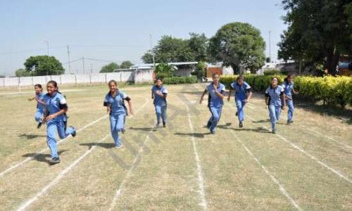 Sukriti World School — photo 6
