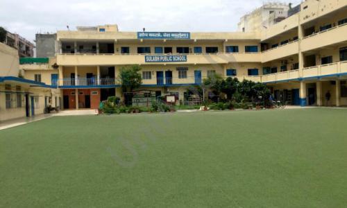 Sulabh Public School — photo 2