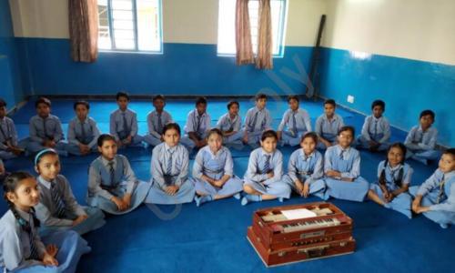 Sulabh Public School — photo 3