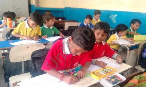 Sulabh Public School — photo 4