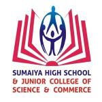 Sumaiya High School And Junior College logo
