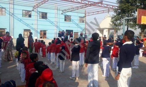 Suman High School — photo 2