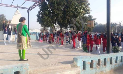 Suman High School — photo 3
