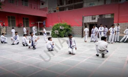 Suman Vidhya Mandir Secondary School — photo 3