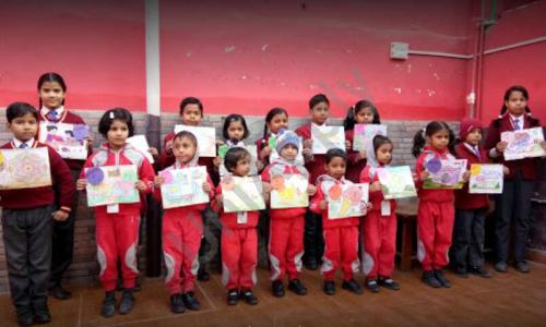 Suman Vidhya Mandir Secondary School — photo 4