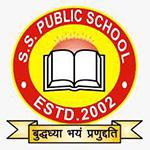 Sumer Singh Public School logo