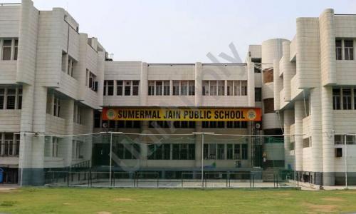 Sumermal Jain Public School — photo 1