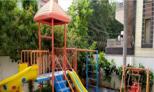 Sumermal Jain Public School — photo 5