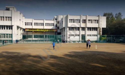 Sumermal Jain Public School — photo 6