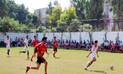 Sumermal Jain Public School — photo 9