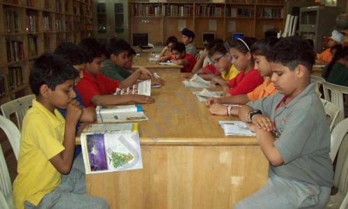 Summer Fields School — photo 6
