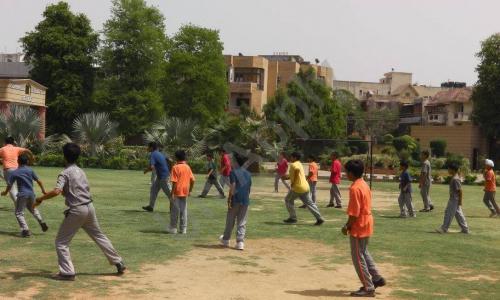 Summer Fields School — photo 7