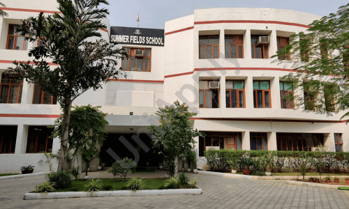 Summer Fields School — photo 1