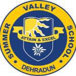 Summer Valley School logo