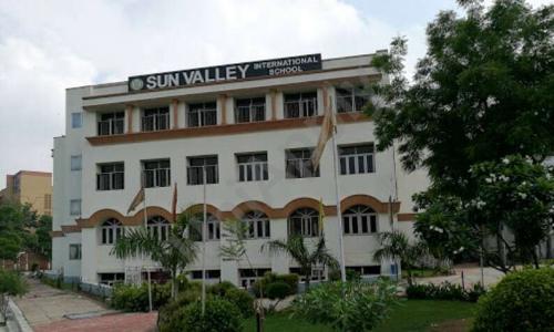 Sun Valley International School — photo 1