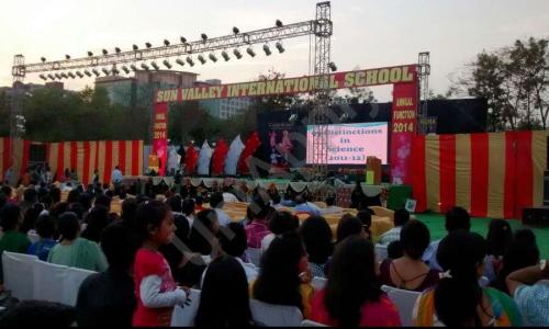 Sun Valley International School — photo 4