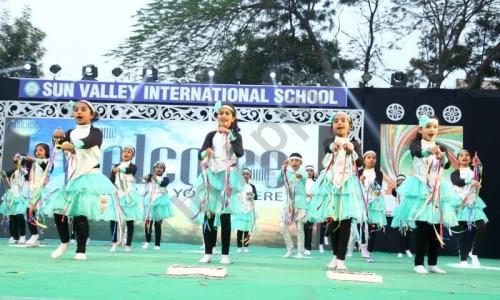 Sun Valley International School — photo 7