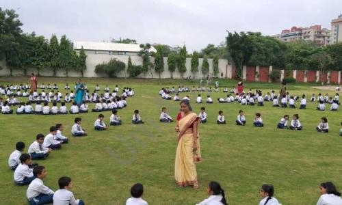 Sun Valley International School — photo 8