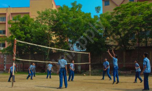 Sun Valley International School — photo 9