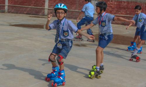 Sun Valley International School — photo 10