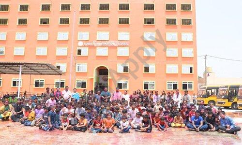 Sunbeam International School — photo 1