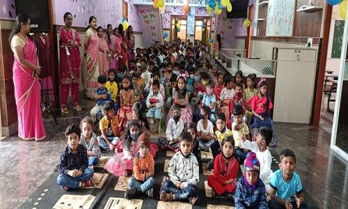 Sunbeam International School — photo 5