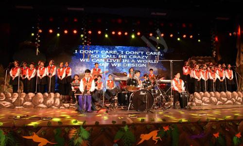 Suncity School — photo 4