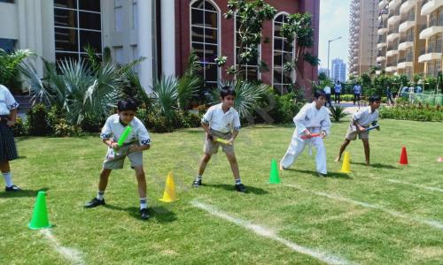 Suncity School — photo 6