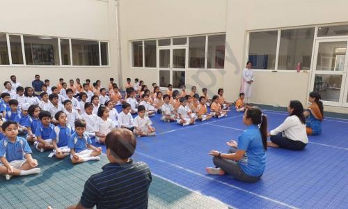 Suncity School — photo 8
