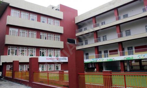 Suncity School — photo 1