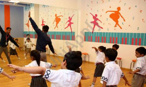 Suncity School — photo 4