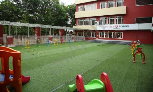 Suncity School — photo 5