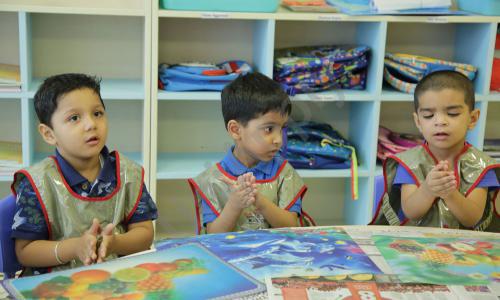 Suncity School — photo 9